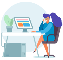 Short Remote Interview